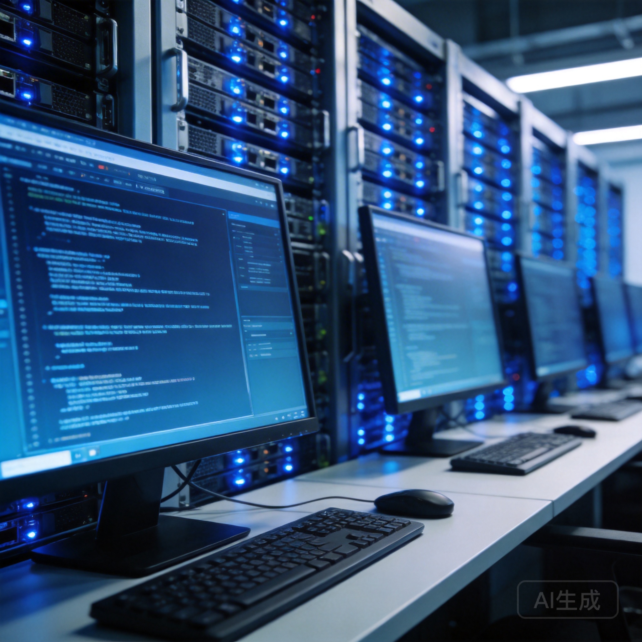 大模型私有化部署：中小企业如何拥有自己的ChatGPT