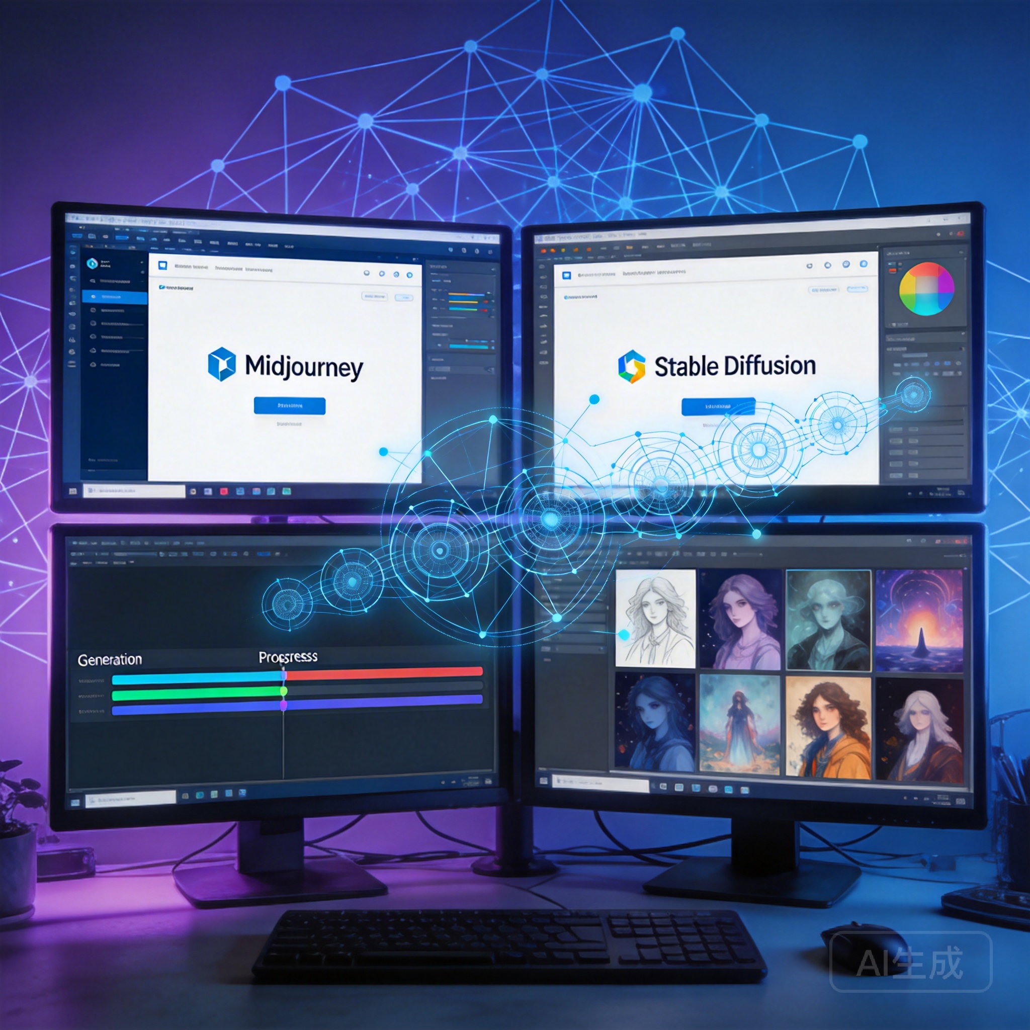 AI Agent革命：当数字员工开始自主决策