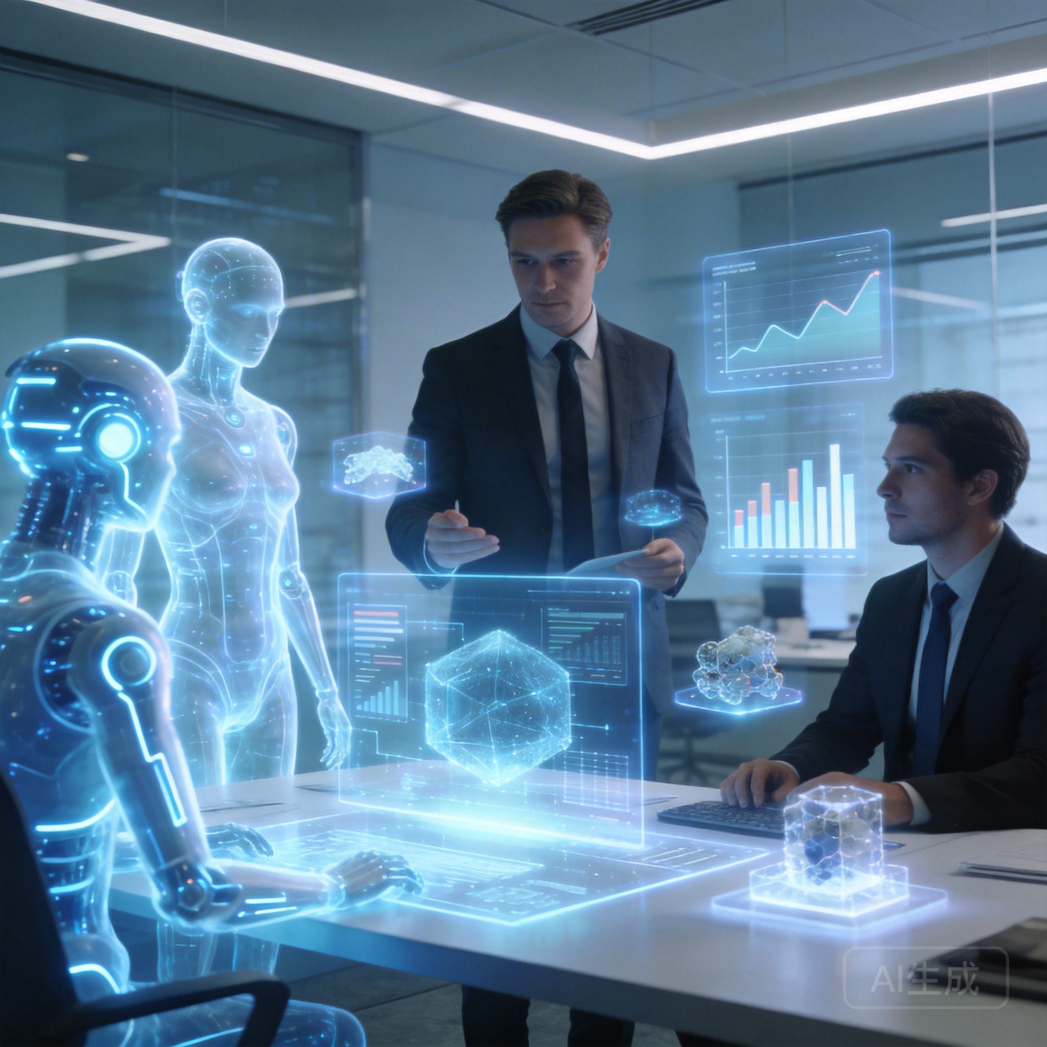 AI伦理与合规：大模型时代的数据安全边界