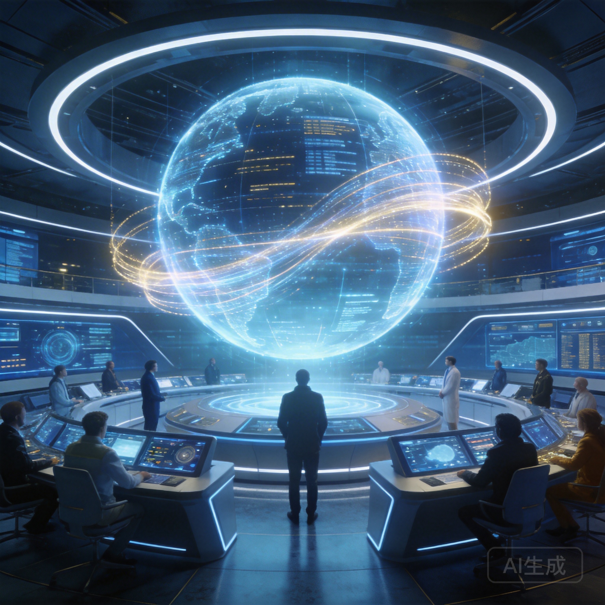 RAG技术解析：如何让AI拥有企业专属知识