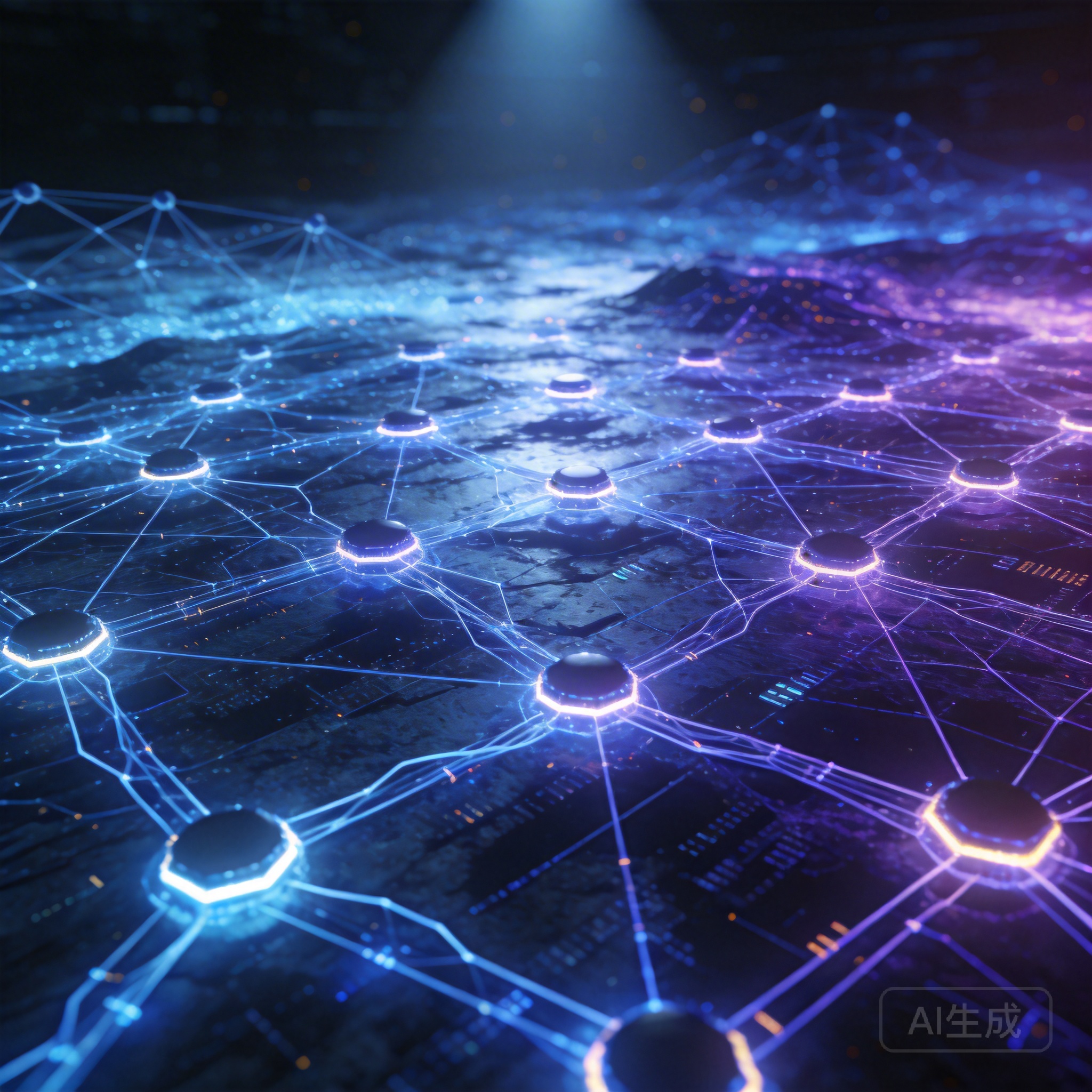 Web3.0投资图谱：从比特币到Layer 2生态