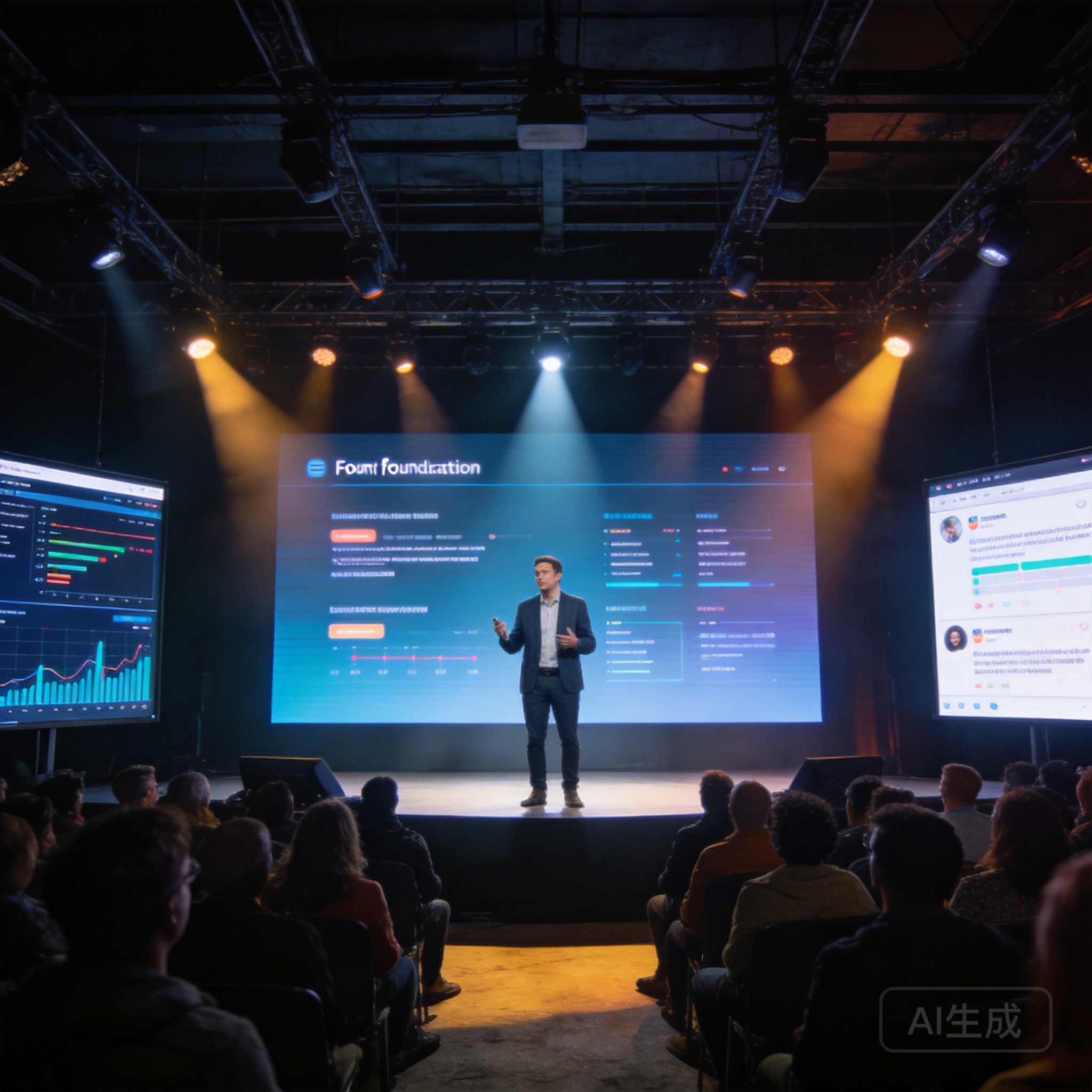 IP变现模式：知识付费、咨询、社群的商业闭环